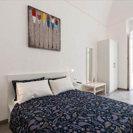 B&B 20 Archi Monopoli Eksteriør bilde