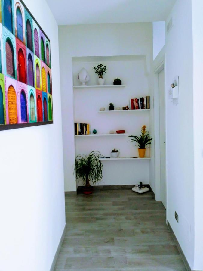B&B 20 Archi Monopoli Eksteriør bilde