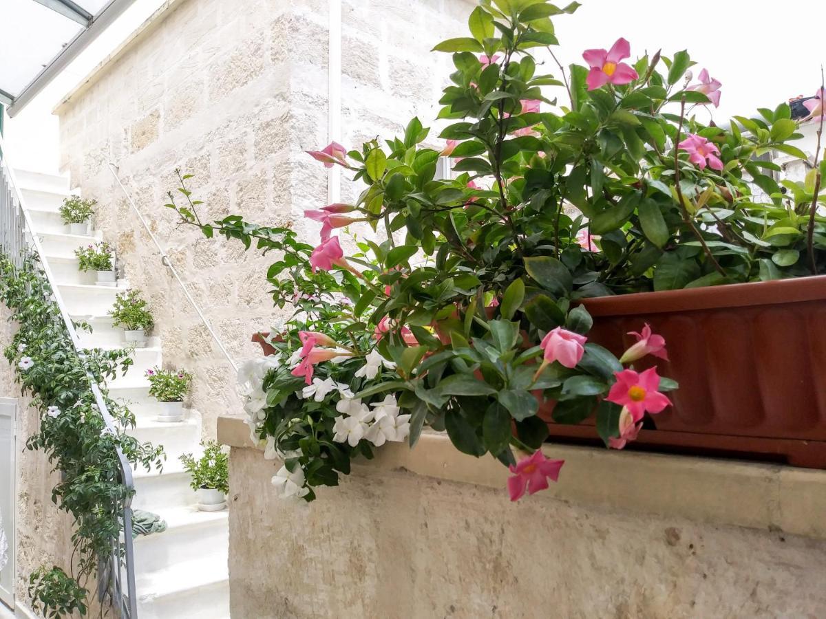 B&B 20 Archi Monopoli Eksteriør bilde
