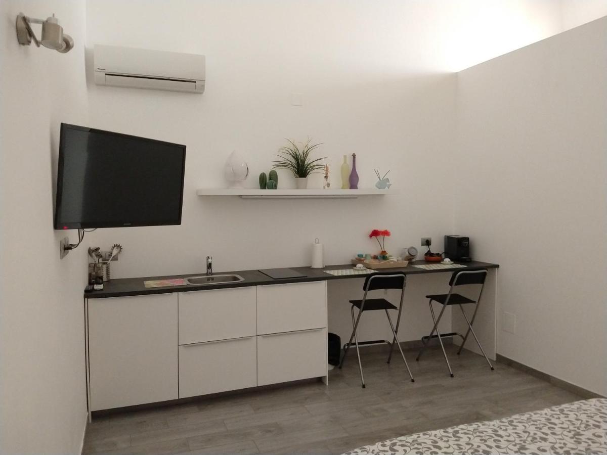 B&B 20 Archi Monopoli Eksteriør bilde