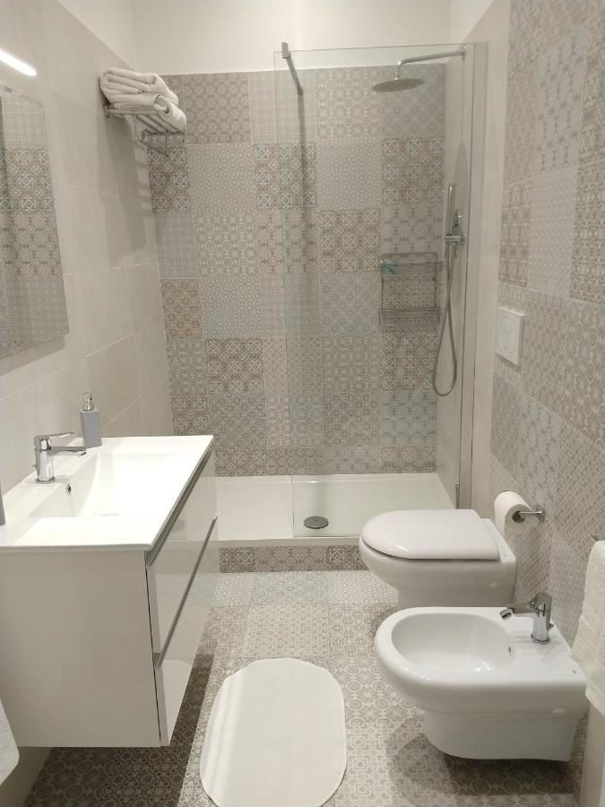 B&B 20 Archi Monopoli Eksteriør bilde