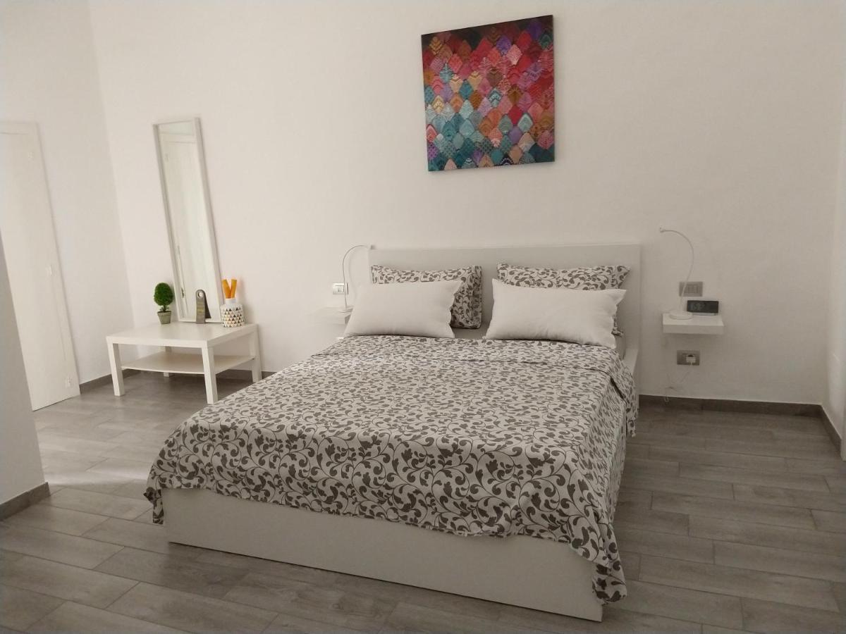 B&B 20 Archi Monopoli Eksteriør bilde