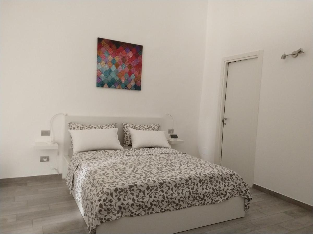 B&B 20 Archi Monopoli Eksteriør bilde