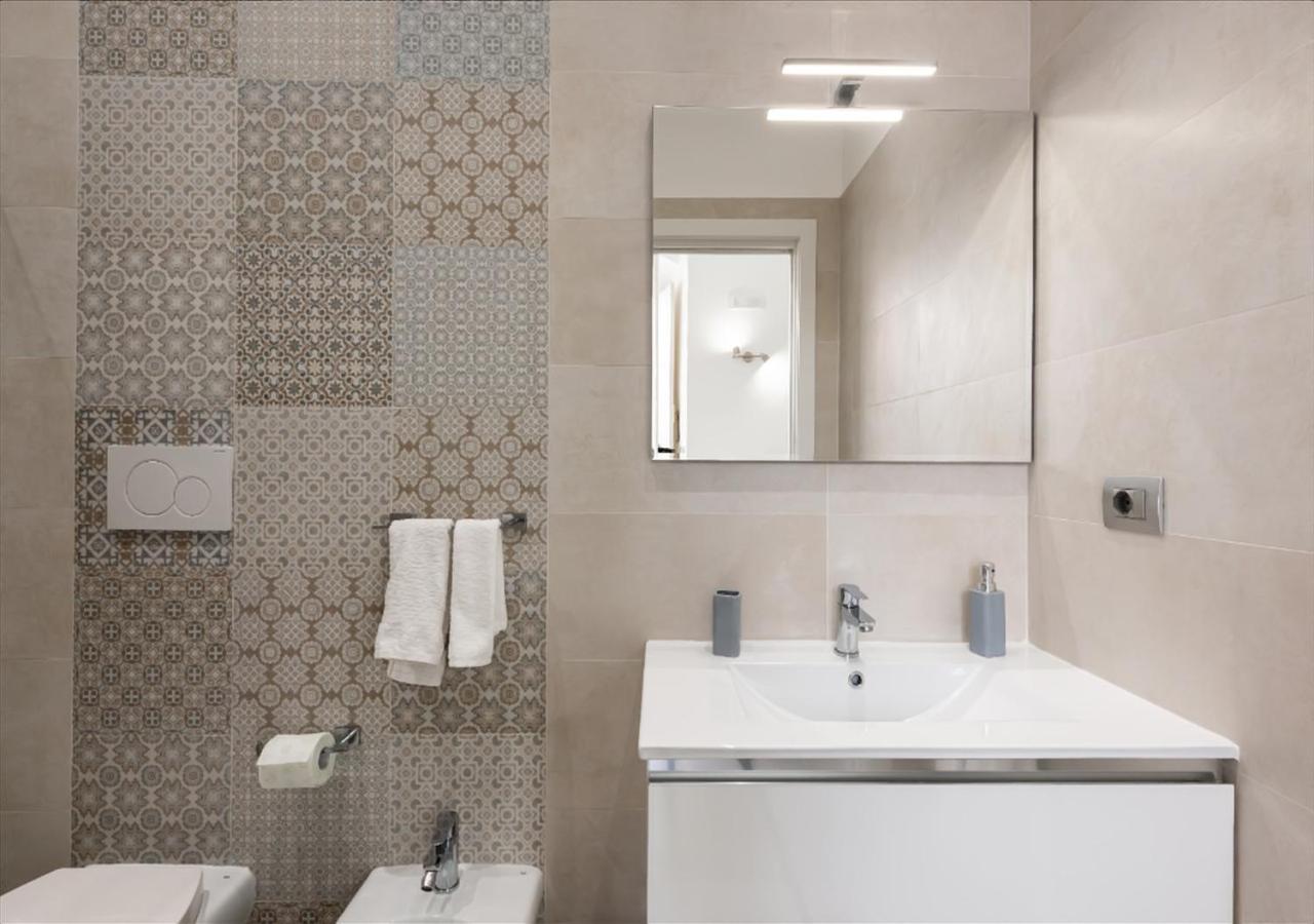 B&B 20 Archi Monopoli Eksteriør bilde