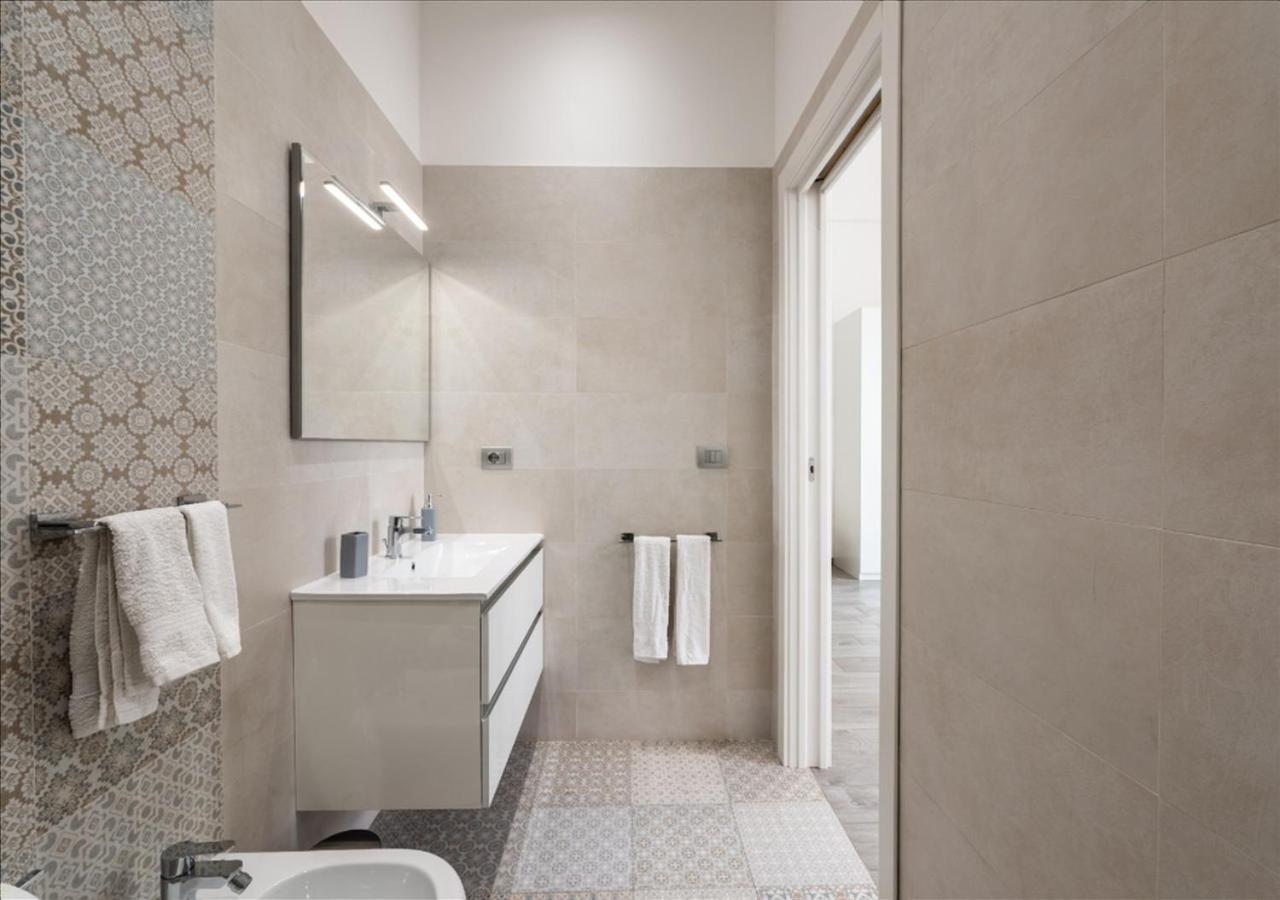 B&B 20 Archi Monopoli Eksteriør bilde