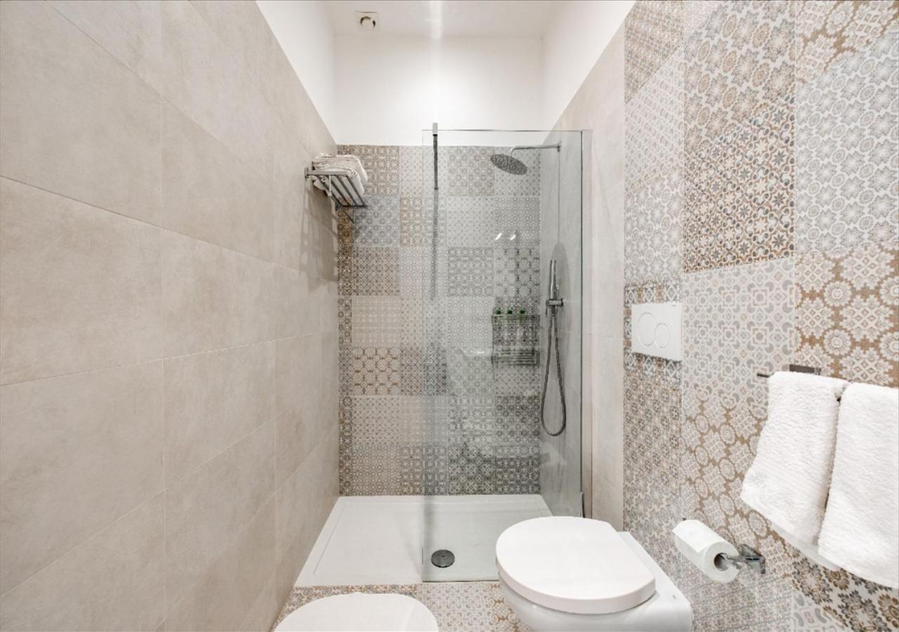 B&B 20 Archi Monopoli Eksteriør bilde